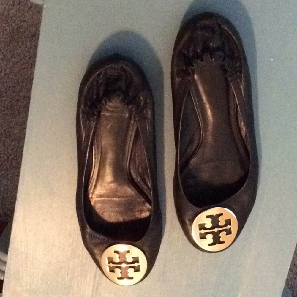 Tory Burch Flats
